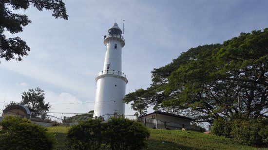 Altingsburg Lighthouse