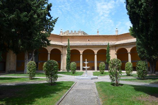 Museum of Huesca