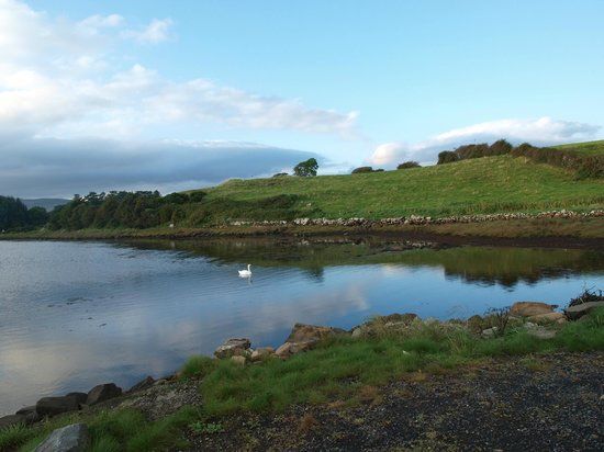 Klooster Burrishoole