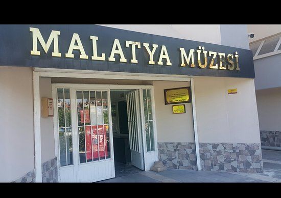 Museum van Malatya