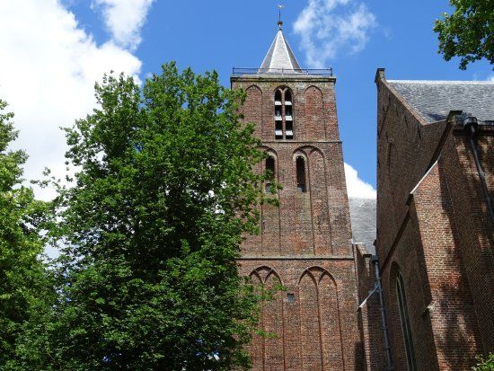 Edams Grote Kerk
