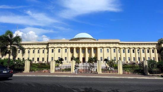 Paleis voor beeldende kunst