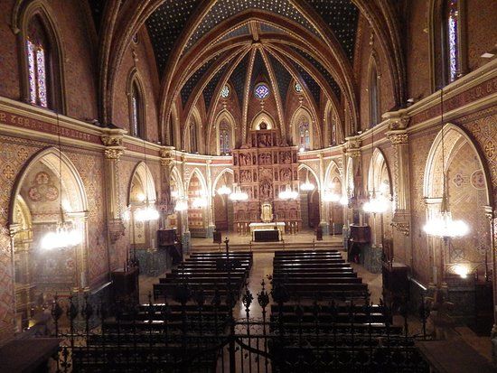 Iglesia de San Pedro