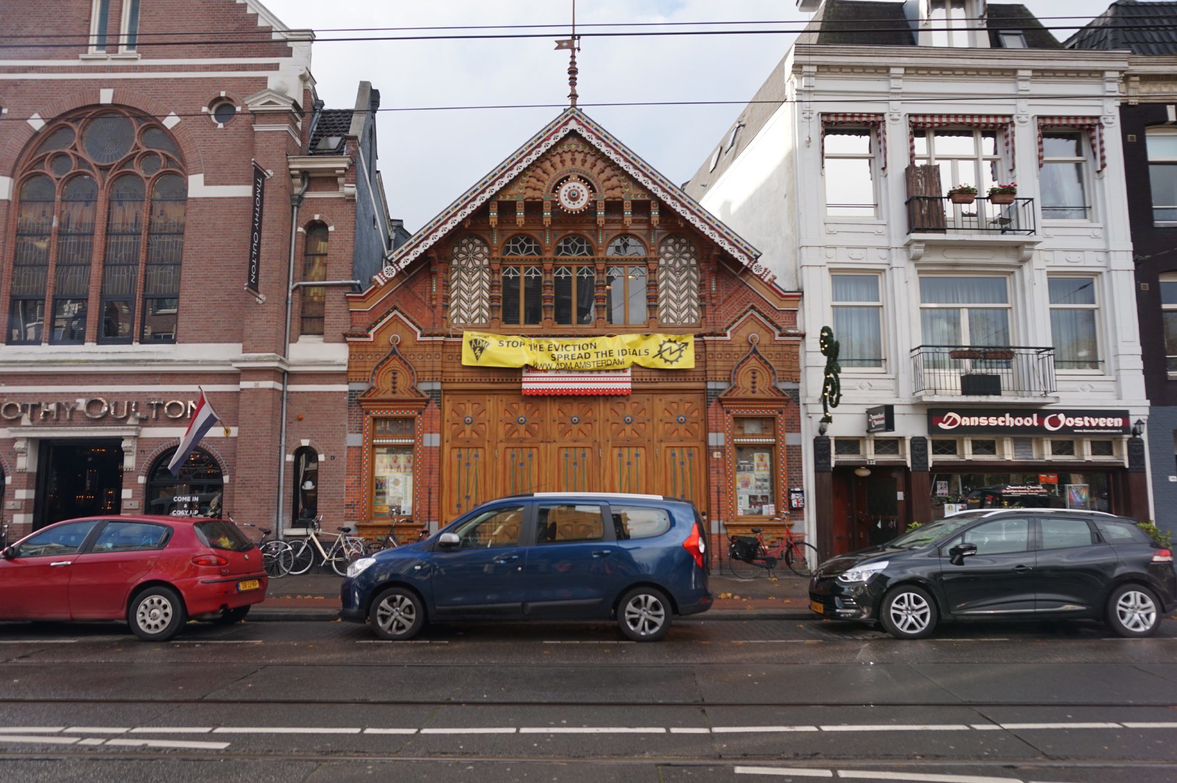 Onafhankelijk Cultureel Centrum In It