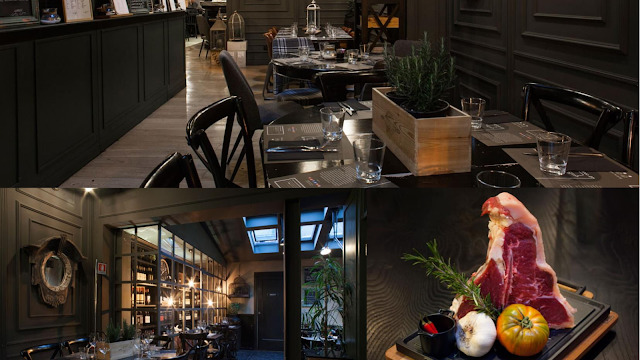 La Cocotte Restaurant