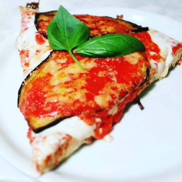 Little Italy Via Tadino