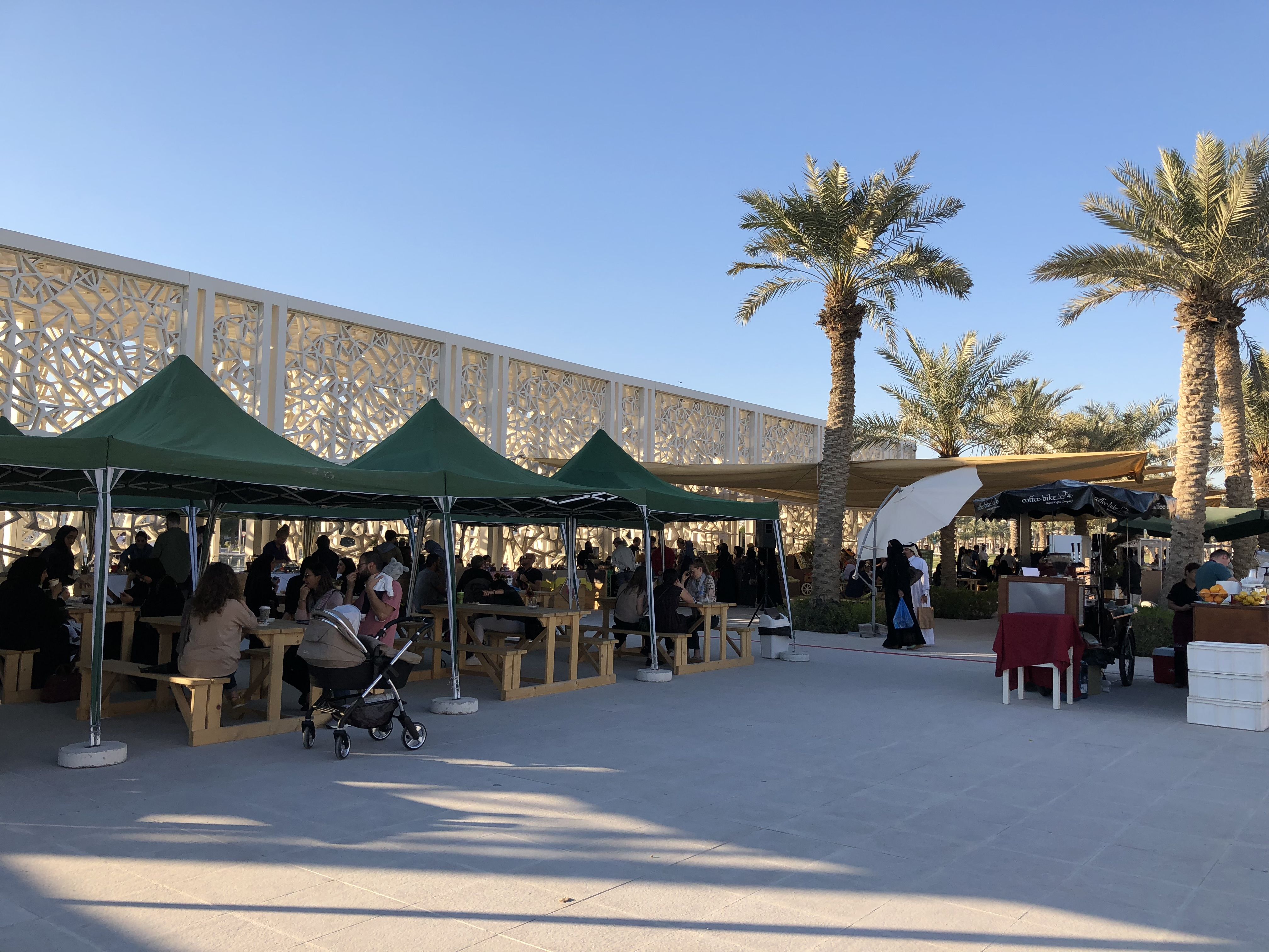 Torba Farmers Market