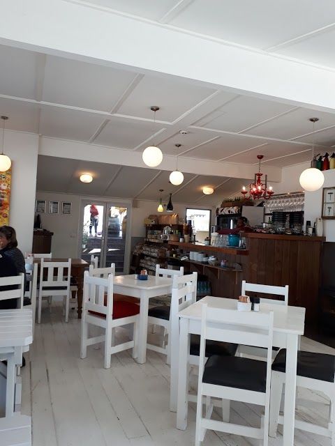 East Head Cafe