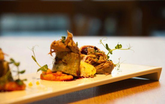 ResoLution Signature Restaurant