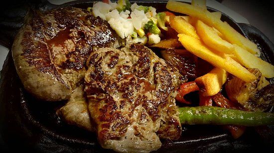 Mistral Bay Steak & Wine House