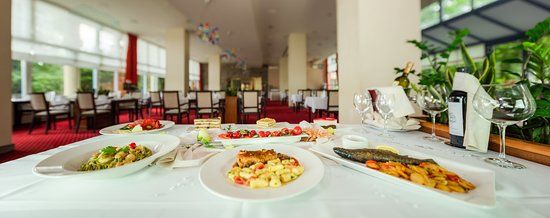 Plitvice Hotel Restaurant