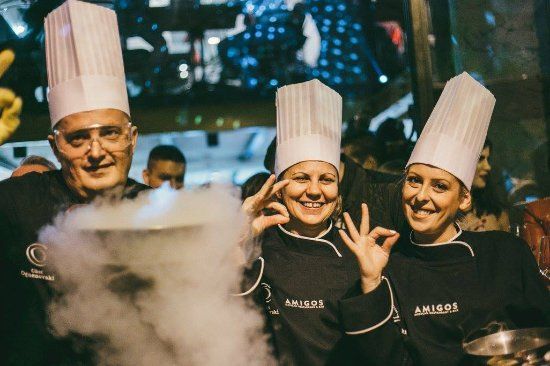 Amigos