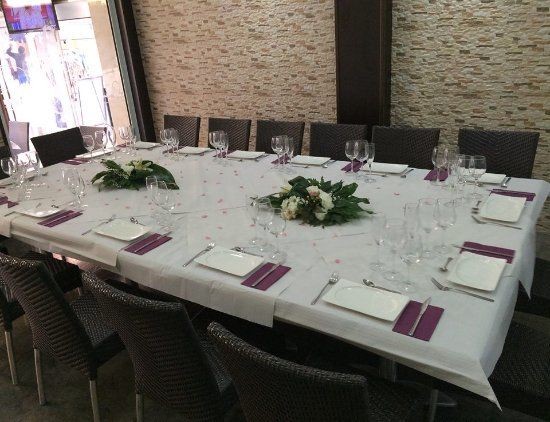 Restaurante Camino de Santiago