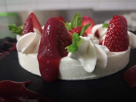 La Cultura Del Gusto