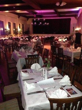 Ristorante Goldene Rose