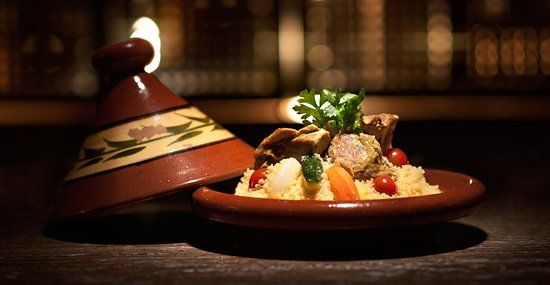 Sultan Cafe Restaurant & Shisha Lounge