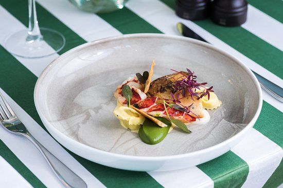 Old Government House Brasserie