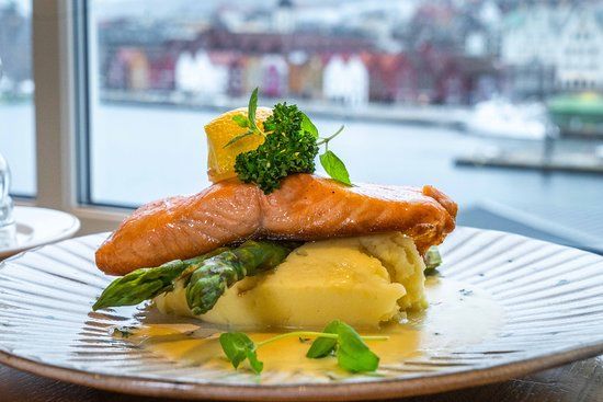 Vista Bar & Brasserie