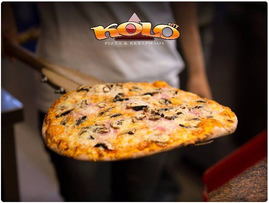 KOLO City Pizza & Kebaphaus