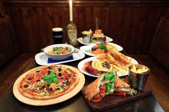 O'Donnabhain's Gastro Bar