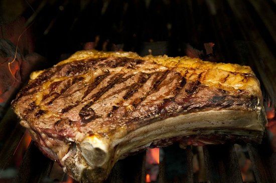 Cerveceria Meson Rondeno