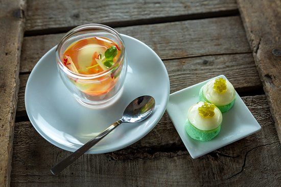 Streekrestaurant Topido