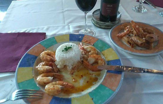 The Fisherman's Shack