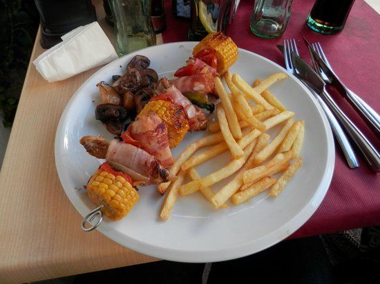 Bar Restaurant Maria Angela