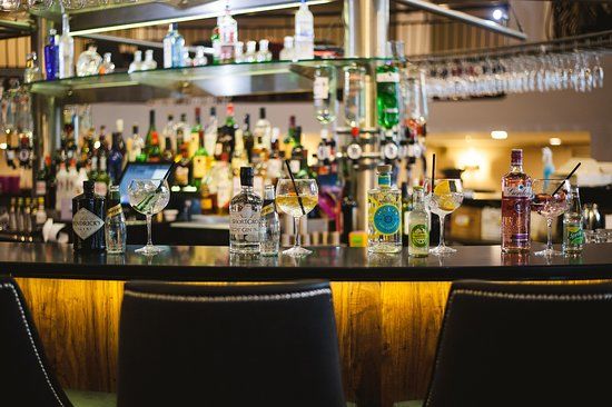 The Waterfoot Wine Bar