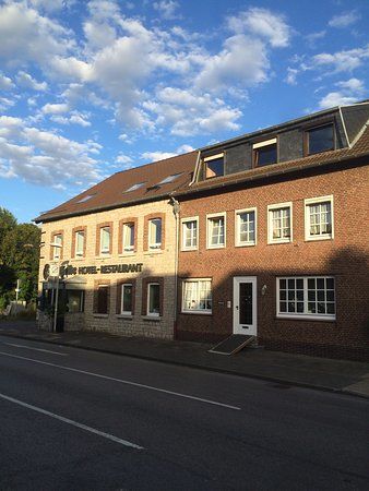 Hotel-Restaurant Zur Heide