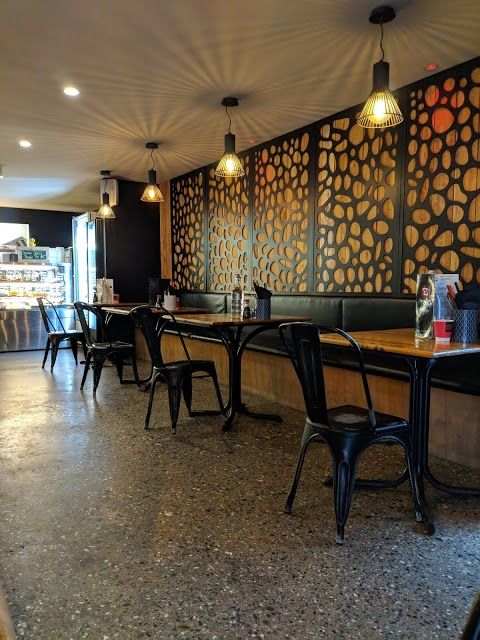Snake Bite Brewery