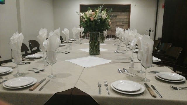 Restaurante San Carlos