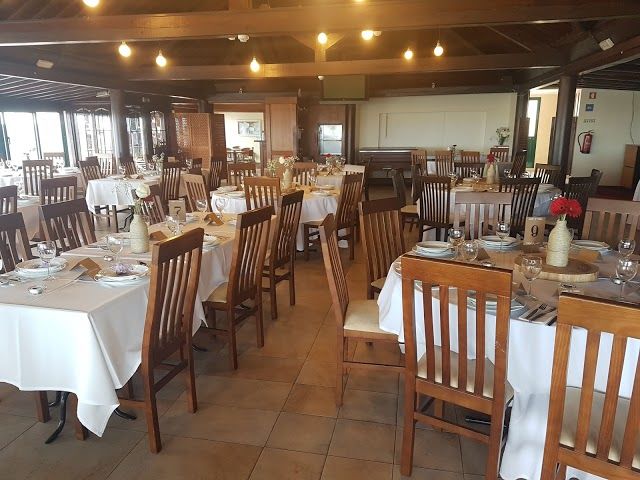 Restaurante Ondas do Mar