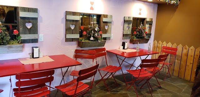 The Gingerbread Factory