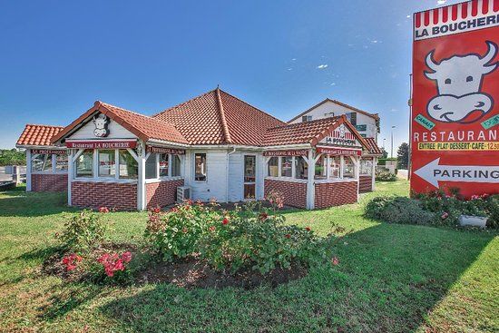 La Boucherie Restaurant