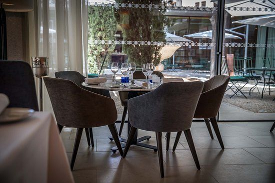 de l'Hôtel Impérator