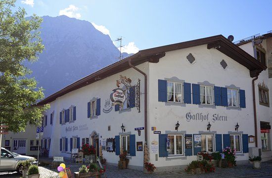 Gasthof Stern