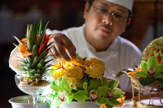 Ahaan Thai