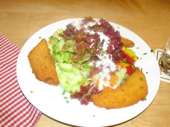 Brauereigasthof Faessla