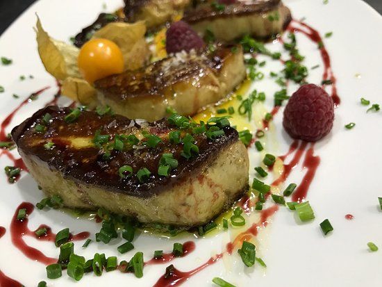 Acero Restaurante Cafeteria