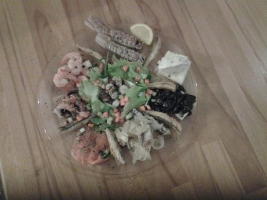 Ristorante Trattoria Africa