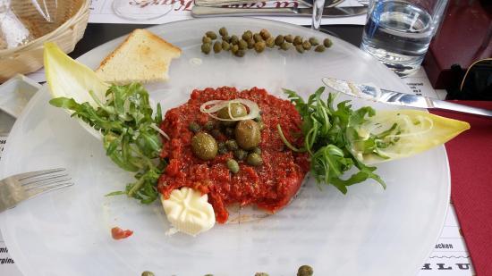 Tierpark-Restaurant Dahlholzli