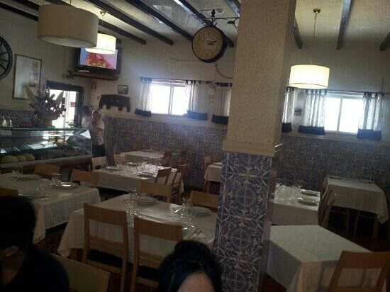 Restaurante Joaquim dos Leitoes