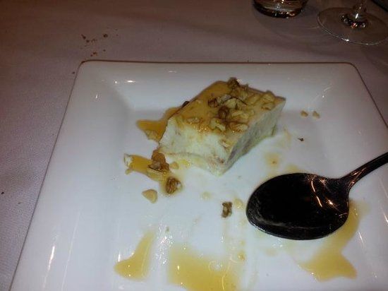 Restaurante Hotel Sancho Abarca