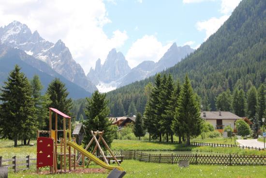 Waldheim Hotel and Restaurant