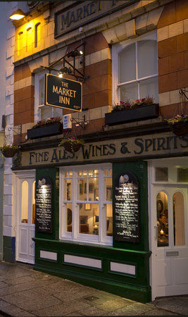 The Market inn