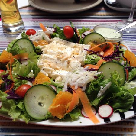 Restaurante Paulinha