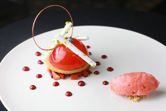 Lido Table Bistronomique