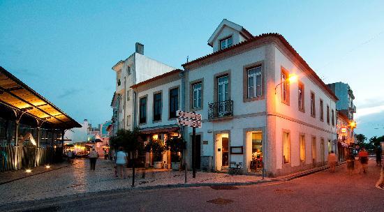 O Bairro