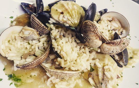 Restaurant Pizzeria Laco